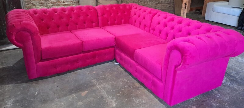 ESQUINERO CHESTERFIELD