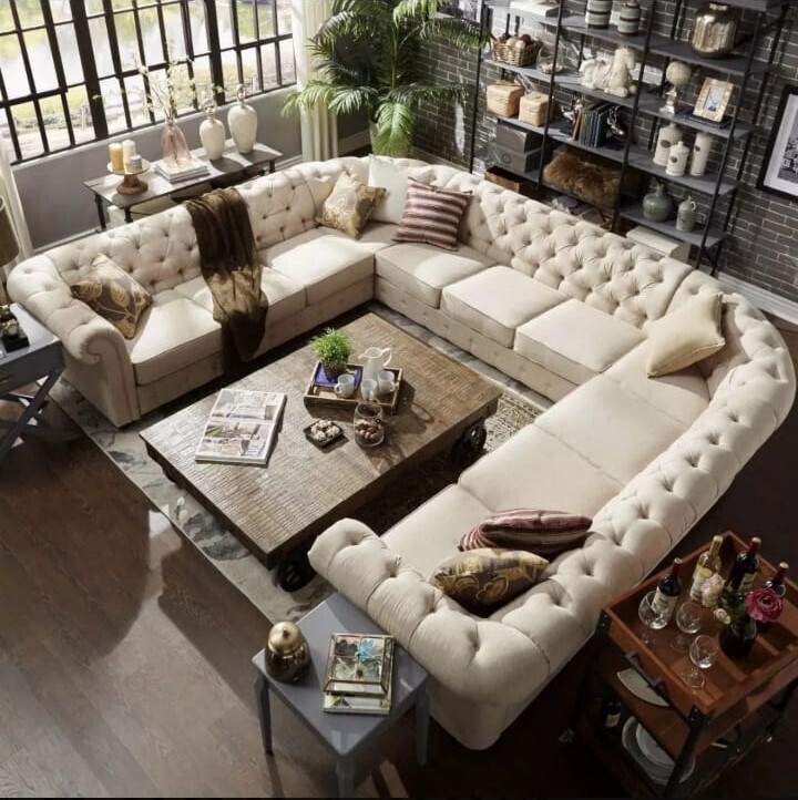 RINCONERO CHESTERFIELD