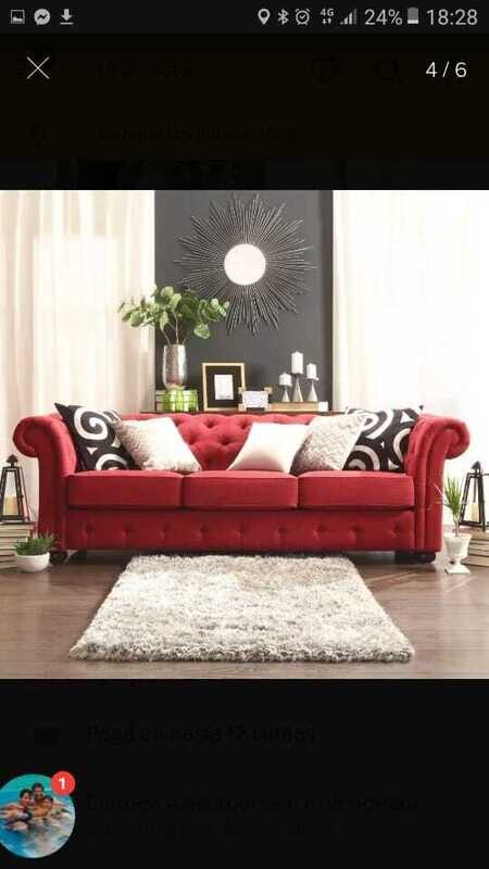 CHESTERFIELD 3 CUERPOS MEDIDAS 210X100