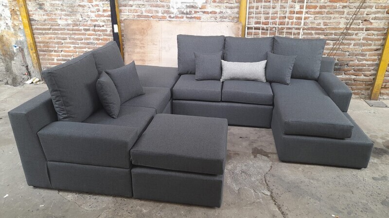 ESQUINERO VENUS +BAUL ADICIONAL