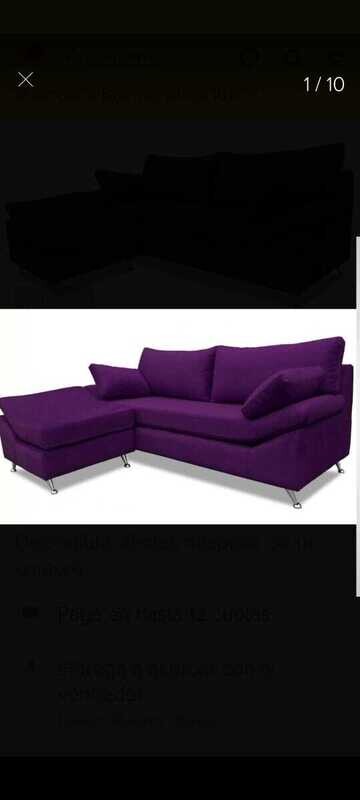 SILLON MILANO 220 * PUFF