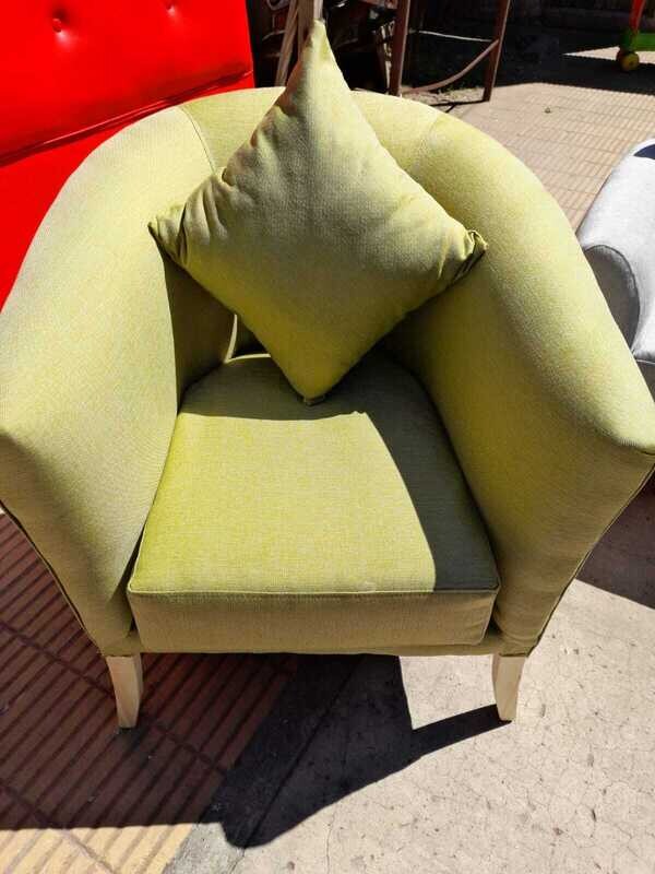 POLTRONA