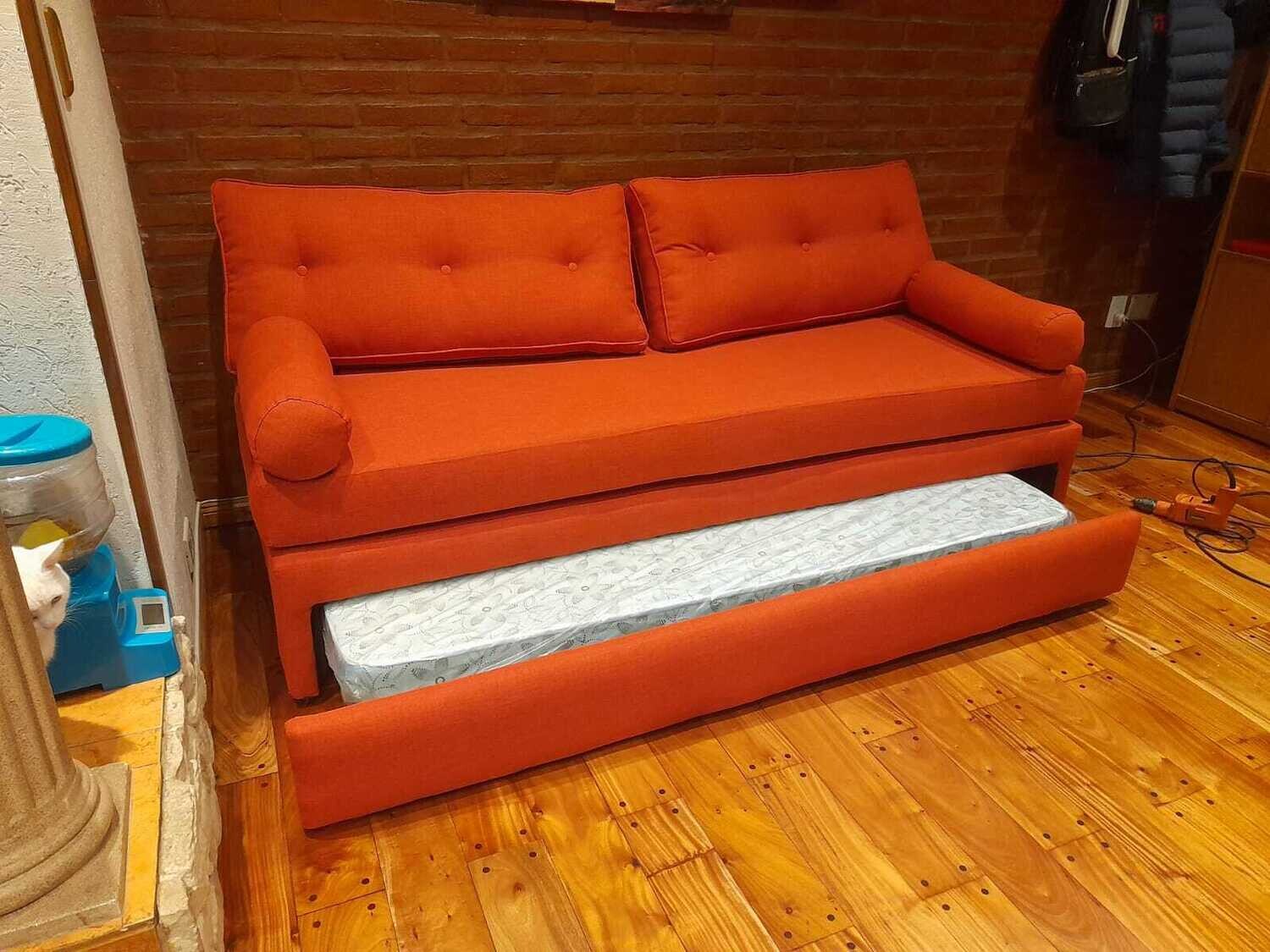 DIVAN LUX
