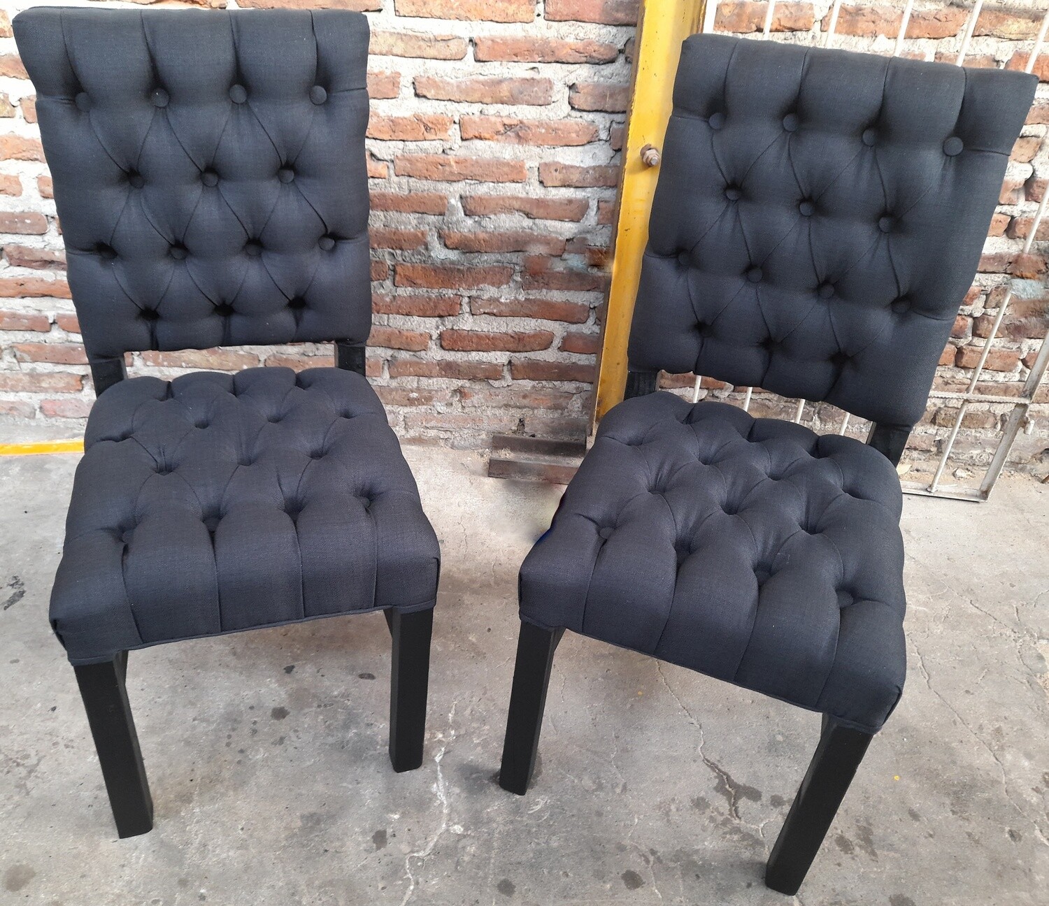 SILLA FRANCIA