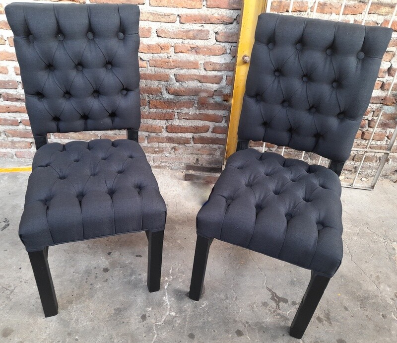SILLA FRANCIA