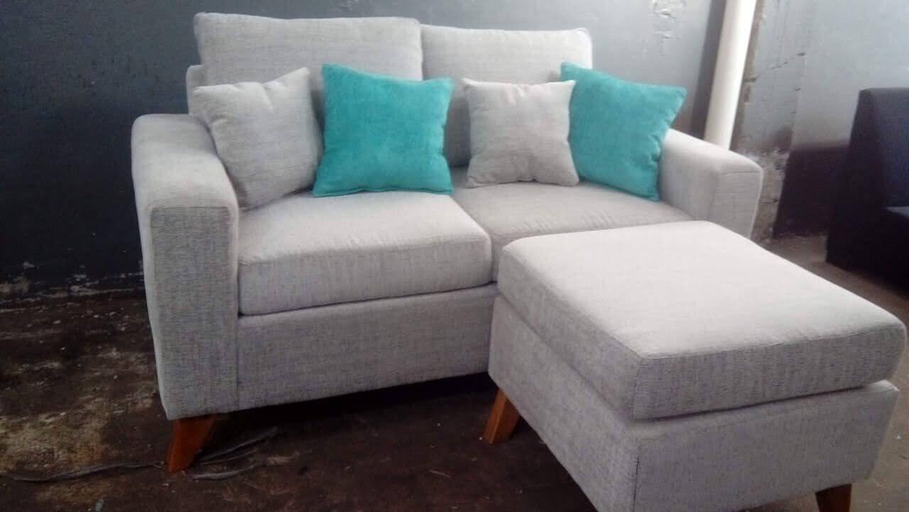 SILLON GH 2 CUERPOS + CAMASTRO
