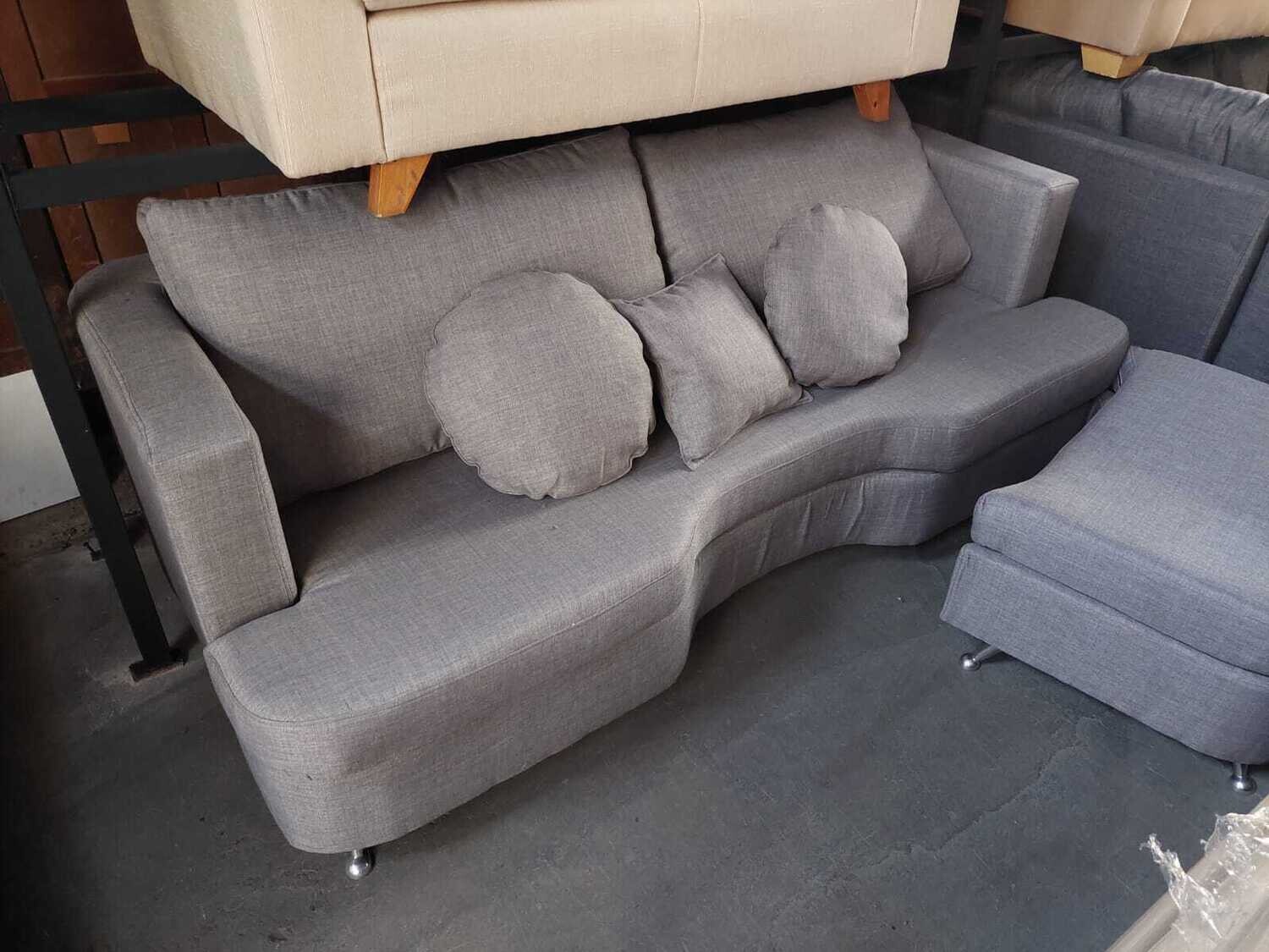 SILLON ZEUS CON CAMASTRO