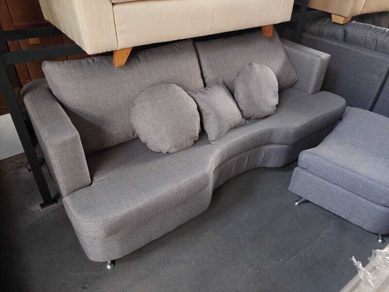 SILLON ZEUS CON CAMASTRO