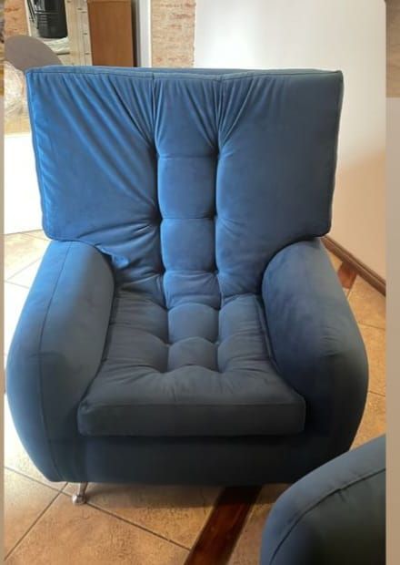 SILLON REINA