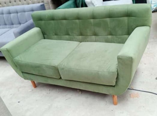 SILLON NORDICO