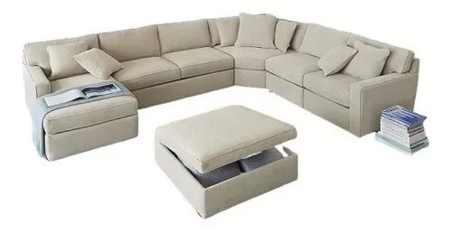 SILLON ESQUINERO BRISA