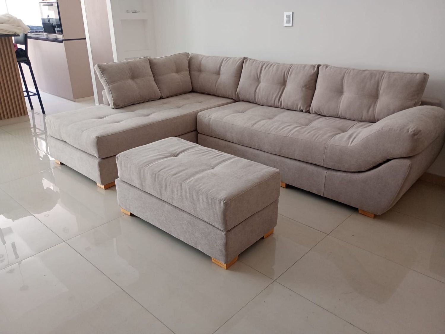 SILLON ESQUINERO ECLIPSE