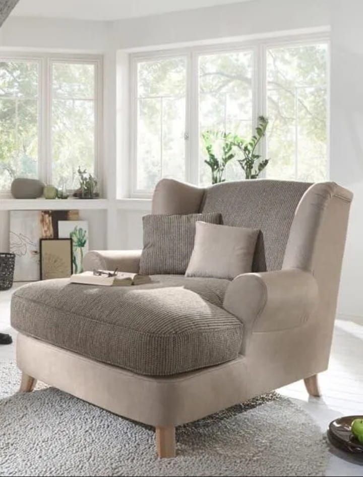SILLON BERGER RELAX