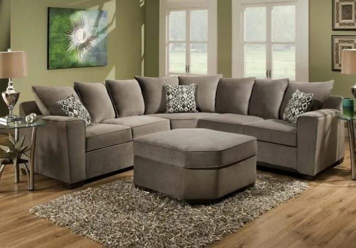 SILLON ESQUINERO HABANA