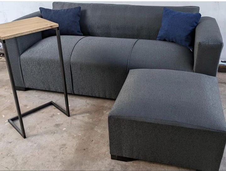 SILLON GH 3 CUERPOS CON CARGA +MAS CAMASTRO