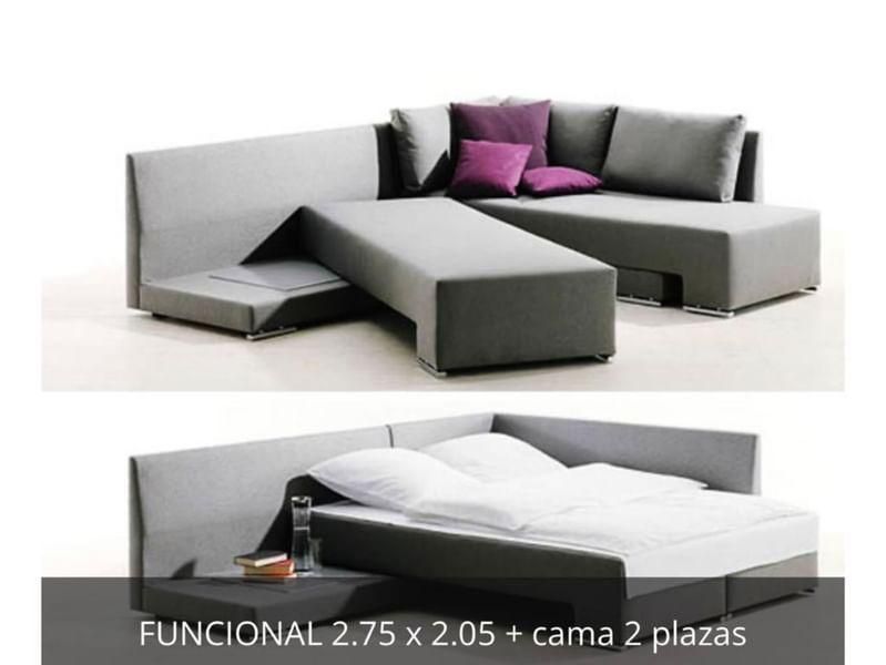ESQUINERO FUNCIONAL CAMA