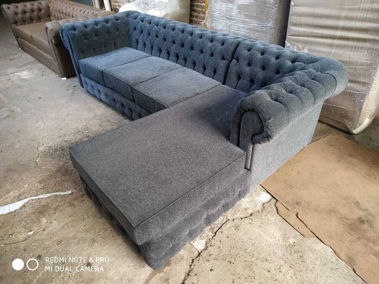 ESQUINERO CHESTERFIELD