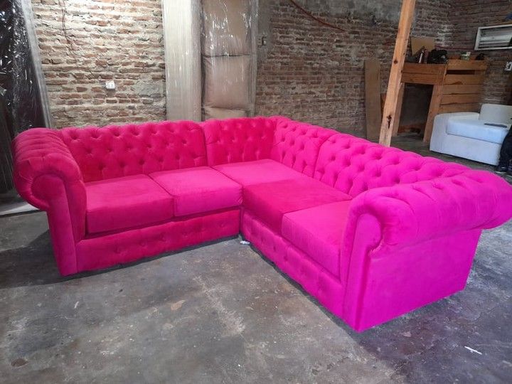 ESQUINERO CHESTERFIELD