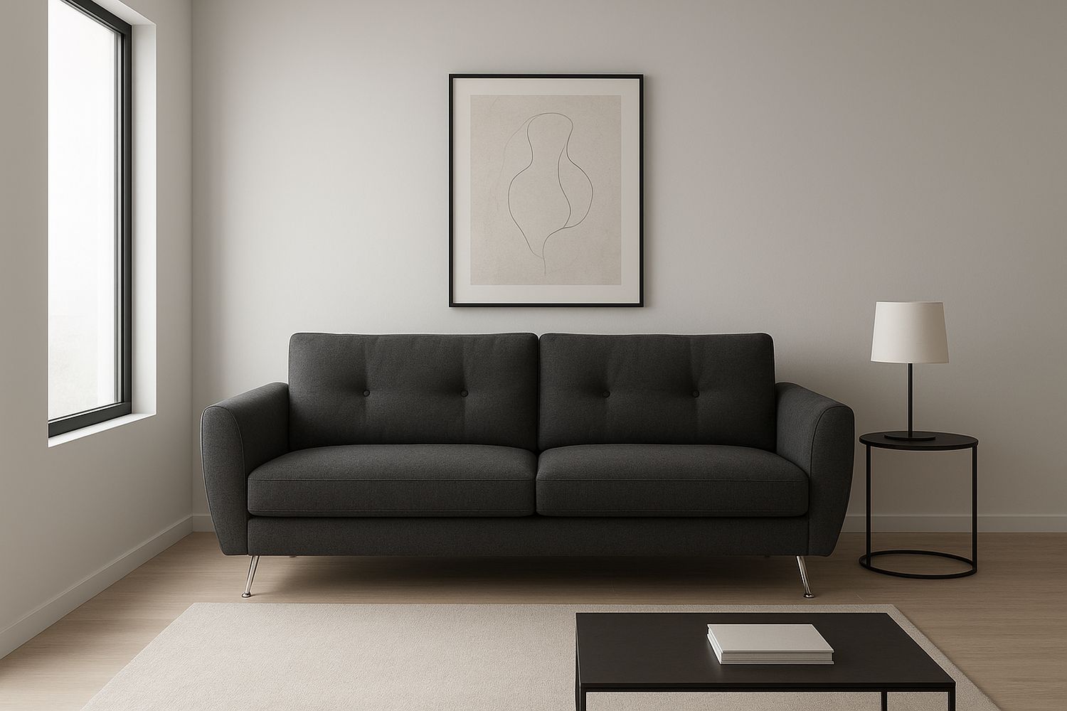 SILLON VINTAGE GRIEGO 2 CUERPOS MEDIDAS 160X90