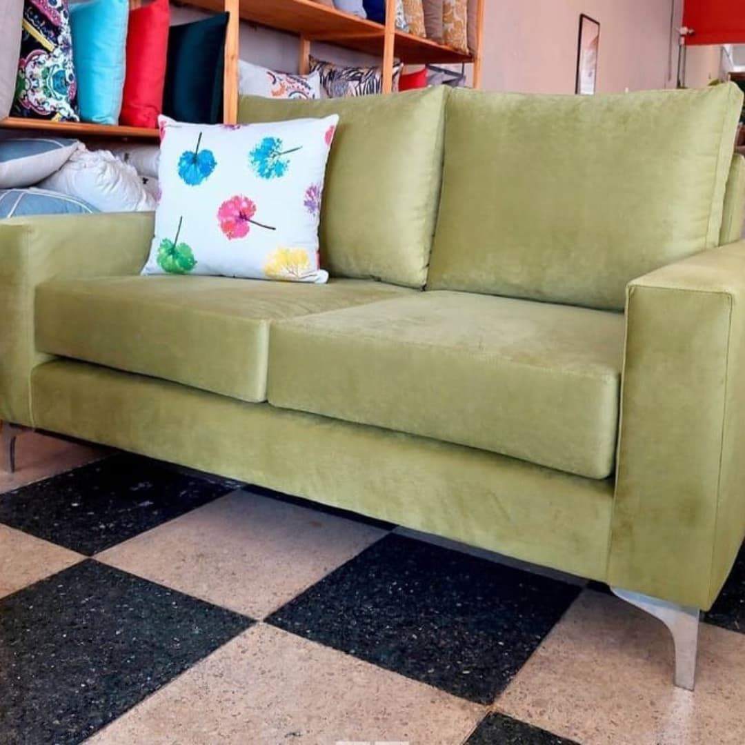 SILLON GH 2 CUERPOS S/CARGA