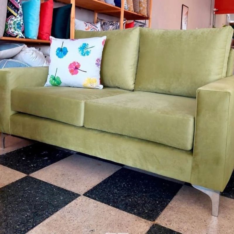 SILLON GH 2 CUERPOS S/CARGA