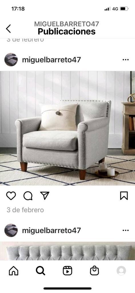 SILLON LANUS INDIVIDUAL