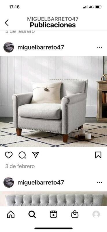 SILLON LANUS INDIVIDUAL