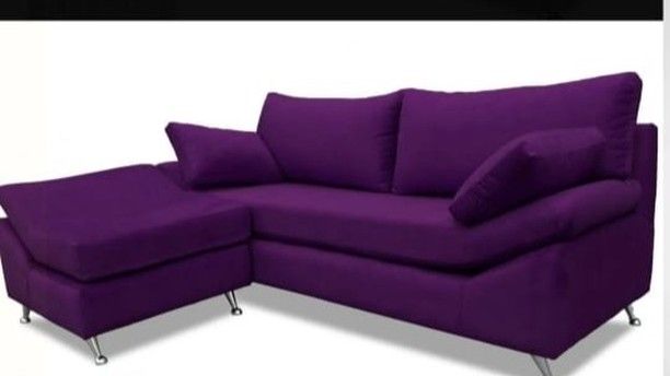 SILLON MILANO 220 * PUFF