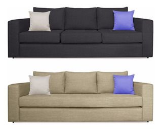 SILLON GH 2X90
