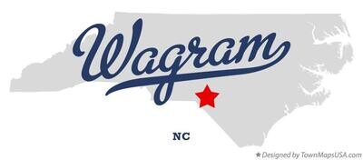 Town of Wagram