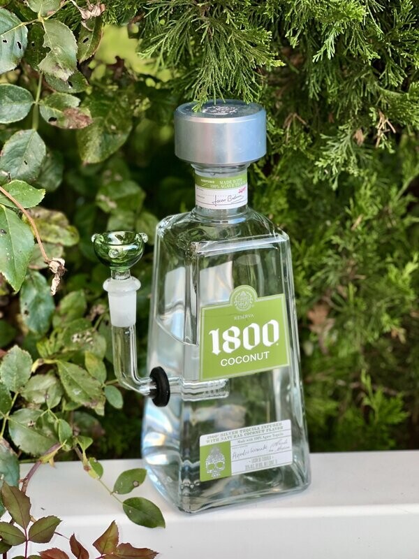 1800 Bong