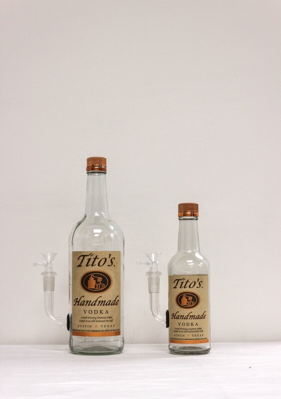 Baby Bongs