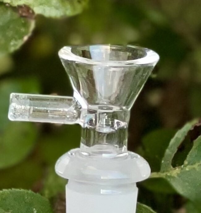 Replacement 14mm  Bowl Piece