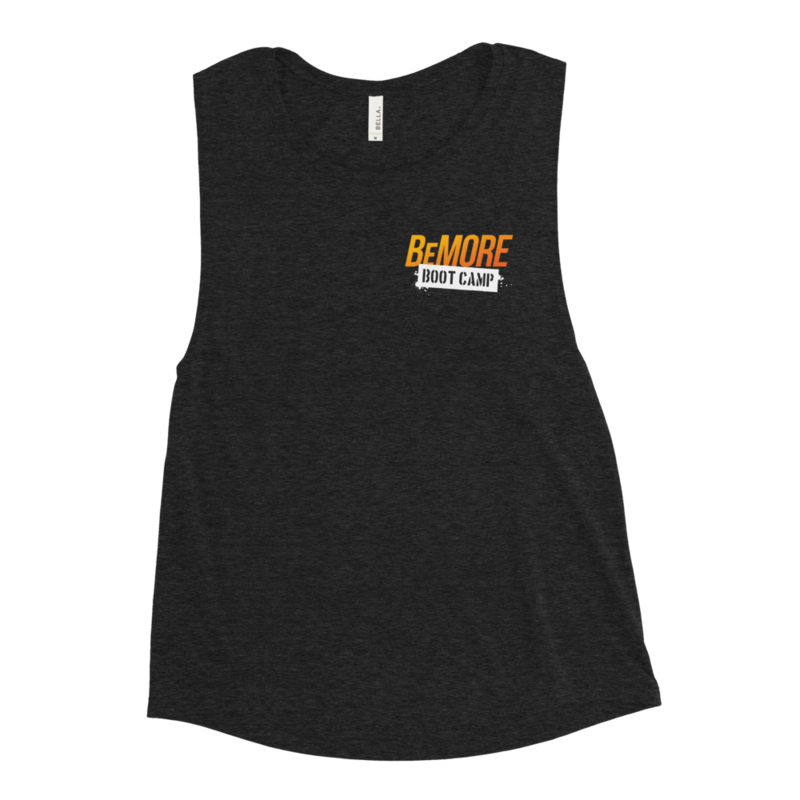 Women&#39;s Muscle Tank