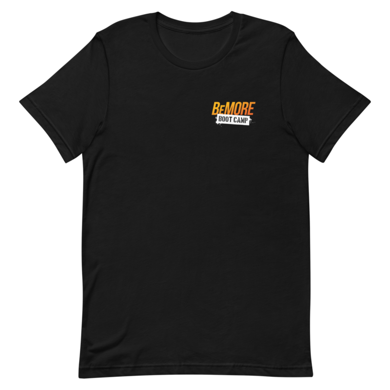 Premium Cotton Tee