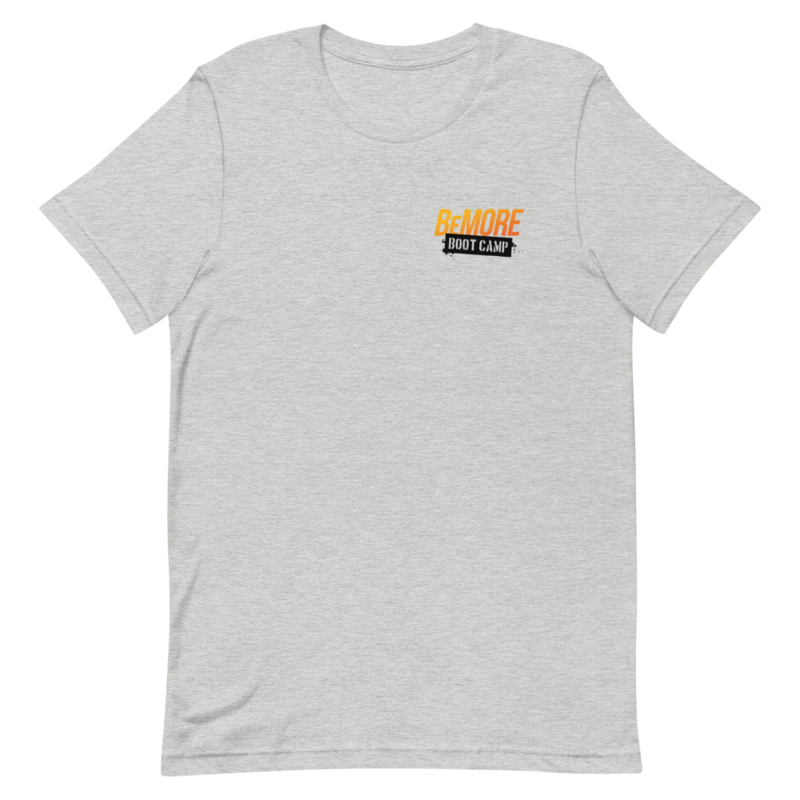 Premium Cotton Tee