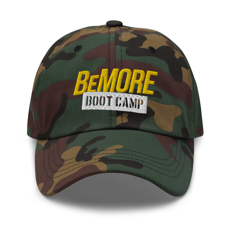 Dad Hat