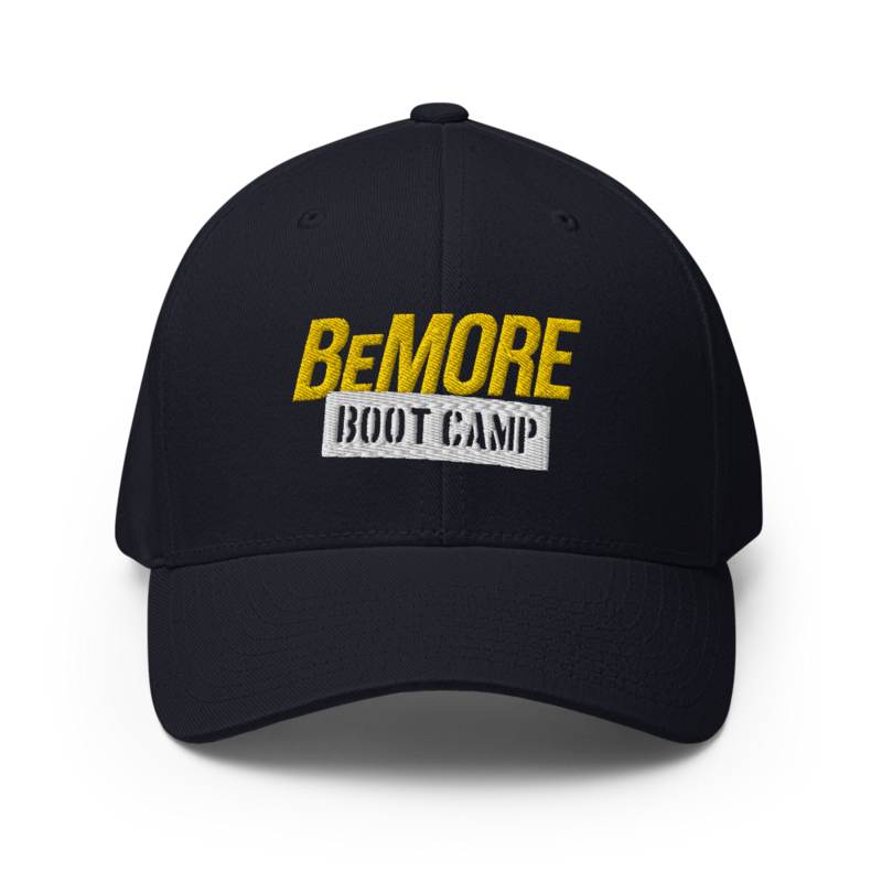 FlexFit Structured Hat
