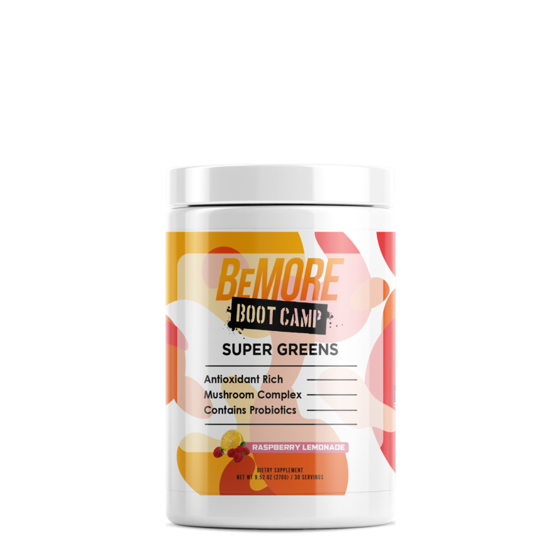 Super Greens