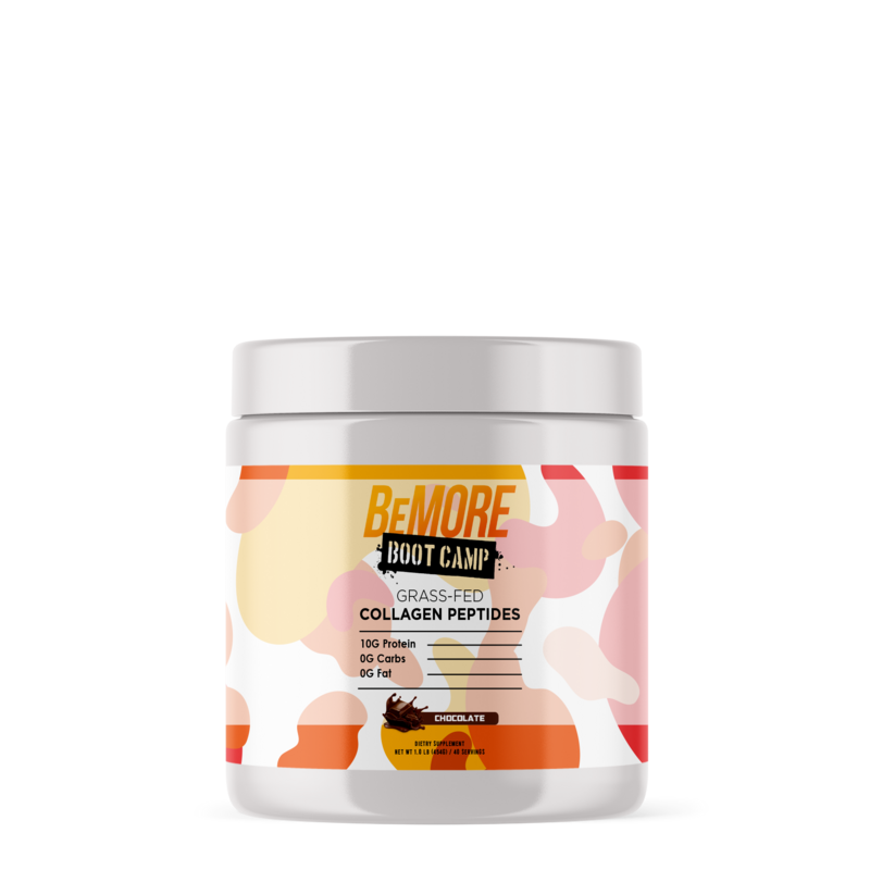 Grass-Fed Collagen Peptides