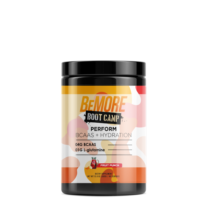 Perform BCAAs + Hydration