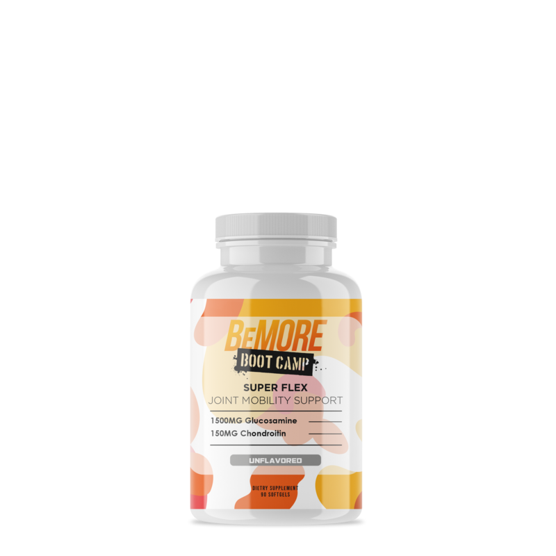 Super Joint Flex Mobility Support
