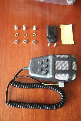 Replacement Microphone for CZ-100