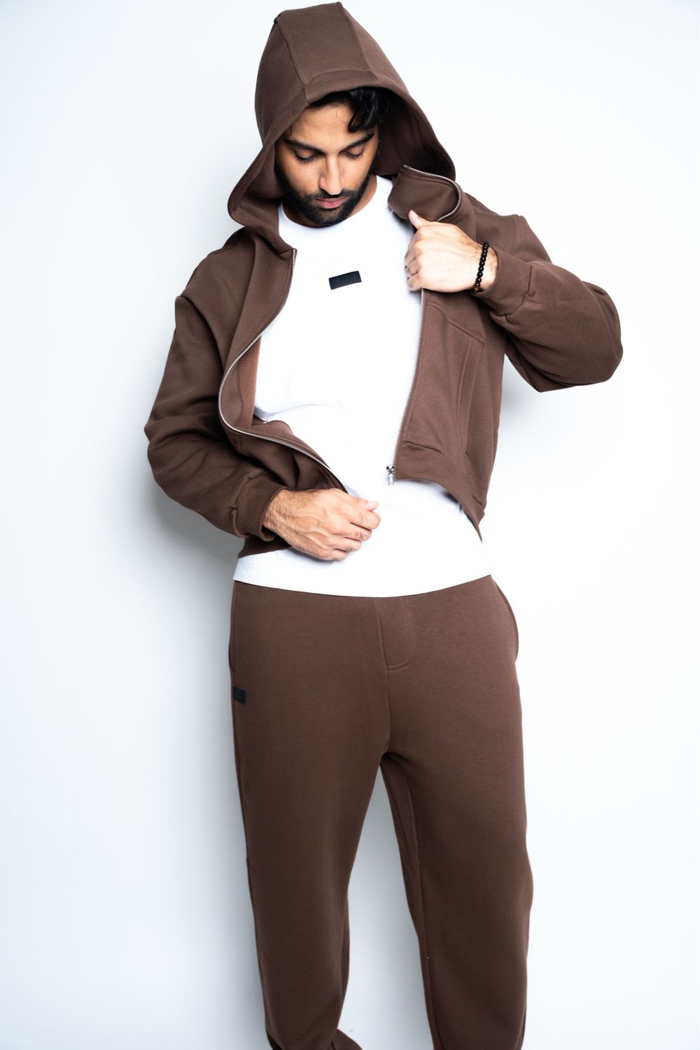 Men’s Tropper Tracksuit