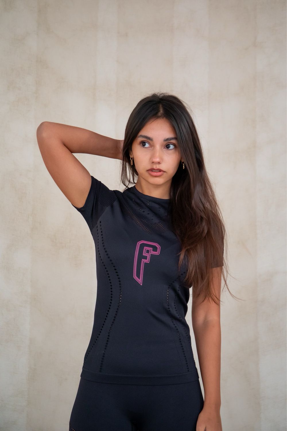 Women’s F Key Reveal