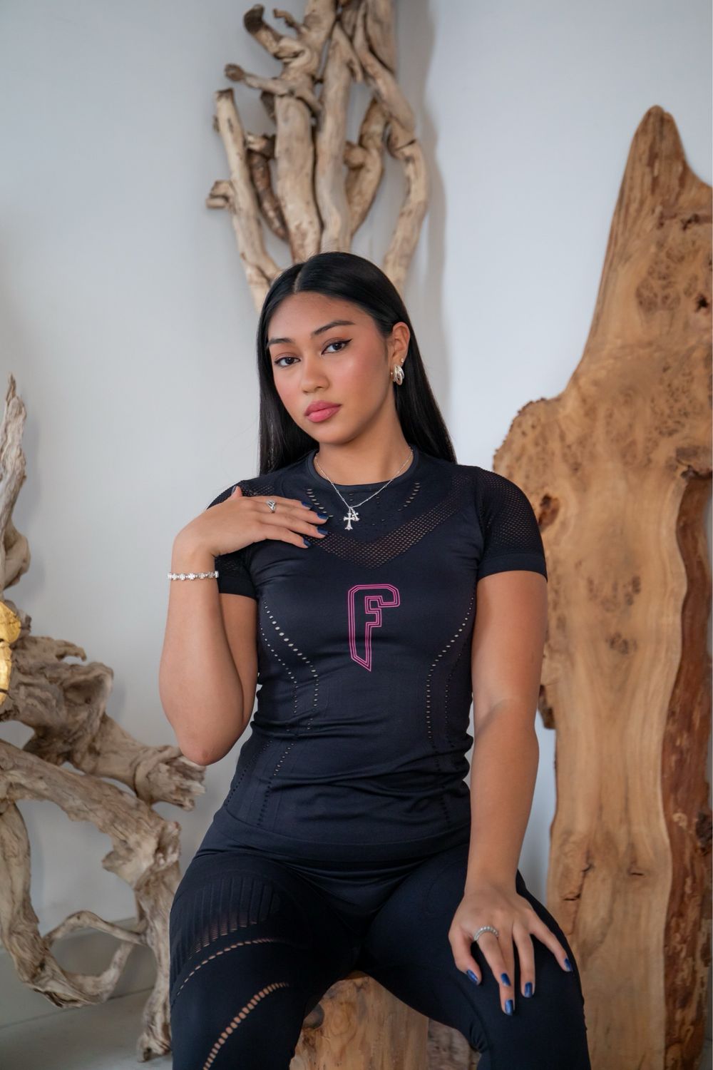 Women’s F Key Reveal