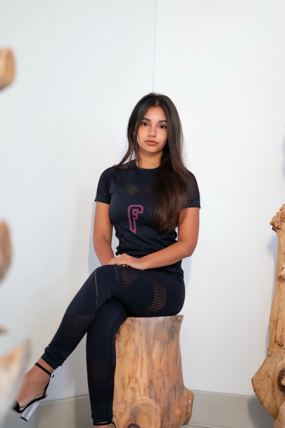 Women’s F Key Reveal