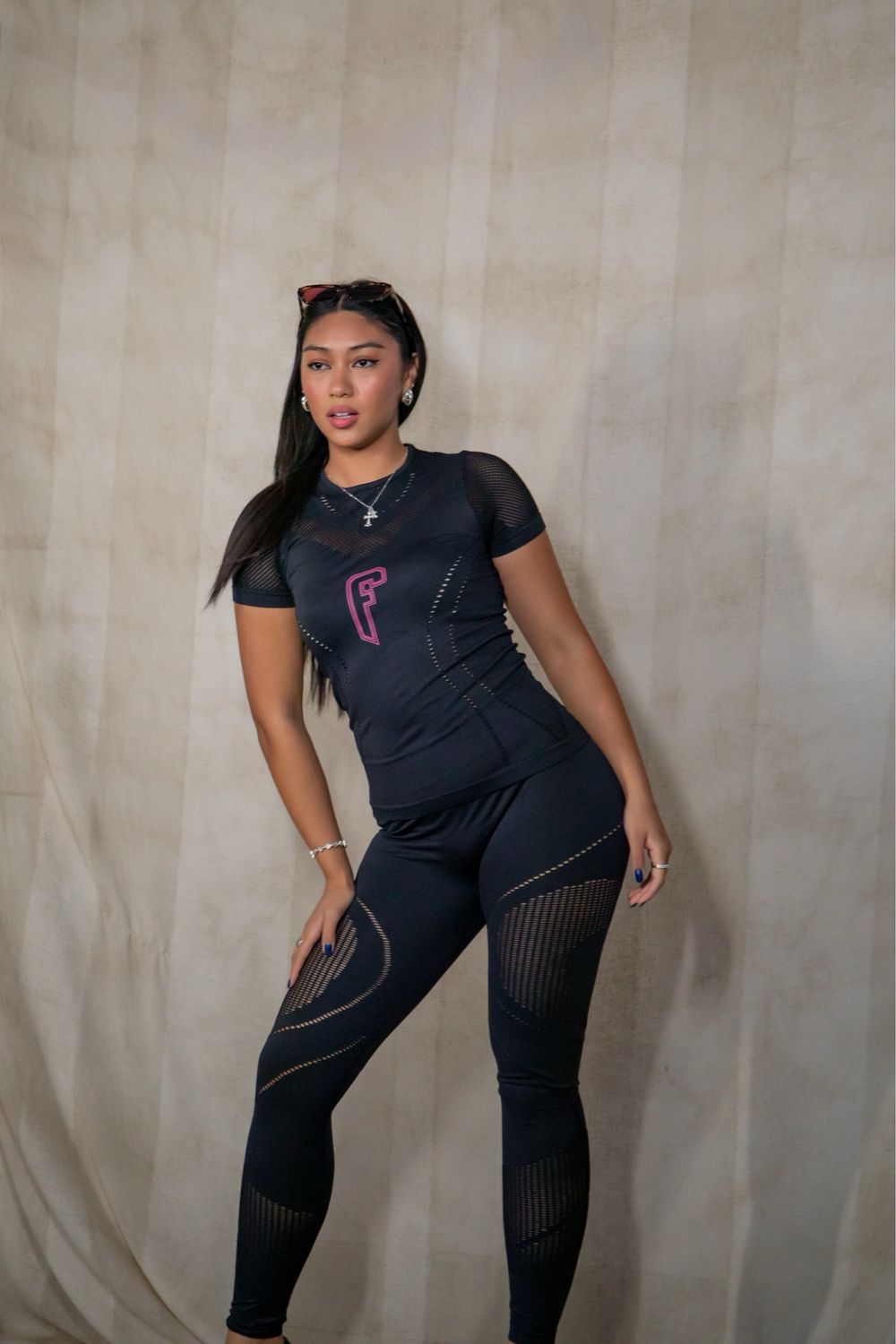 Women’s F Key Reveal