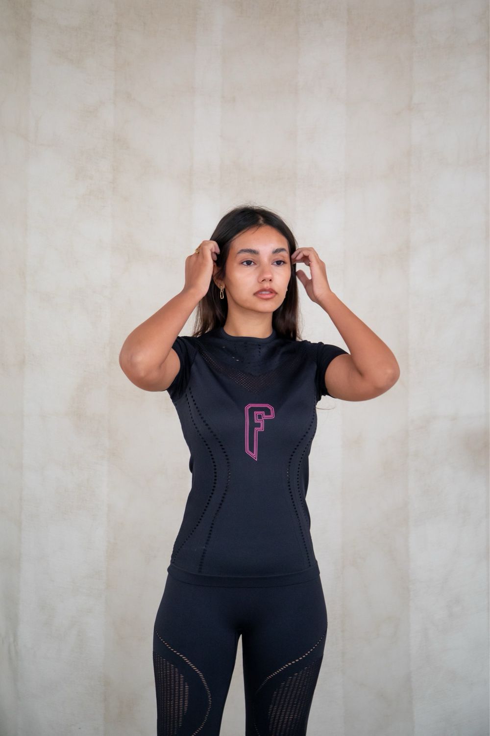 Women’s F Key Reveal