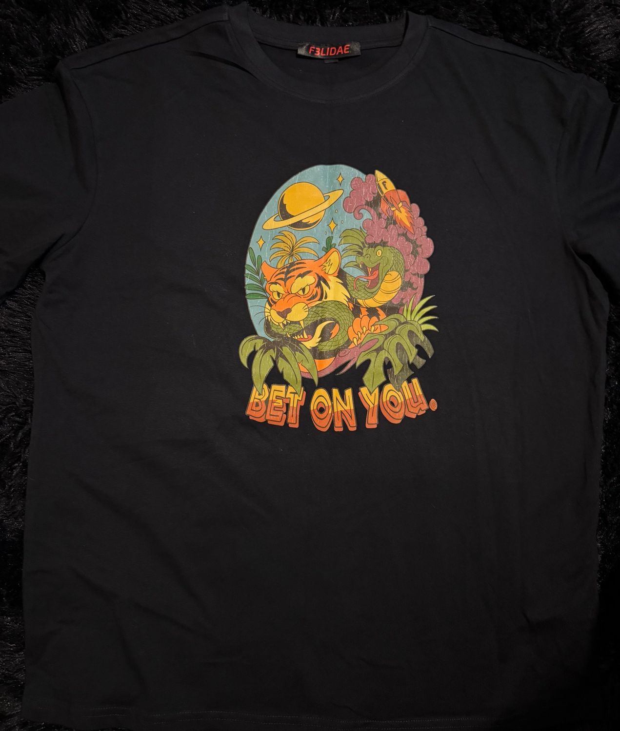 Men’s Utopia T-Shirt